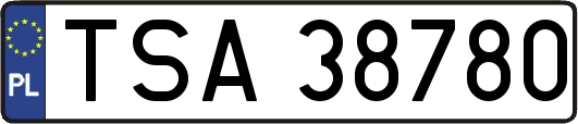 TSA38780