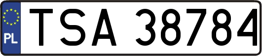 TSA38784
