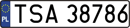 TSA38786