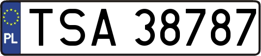 TSA38787