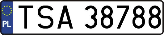 TSA38788