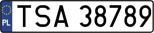 TSA38789