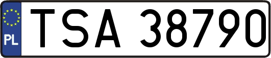 TSA38790