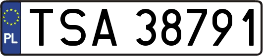 TSA38791