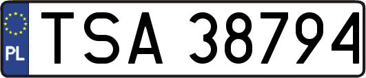 TSA38794