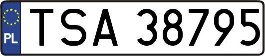 TSA38795