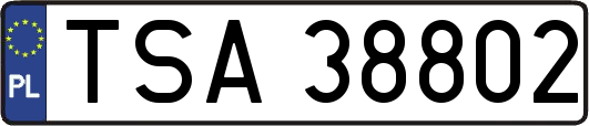 TSA38802