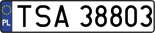 TSA38803