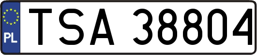 TSA38804