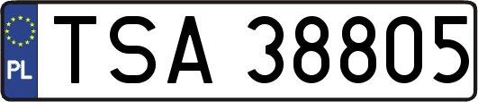 TSA38805