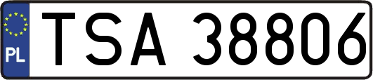 TSA38806