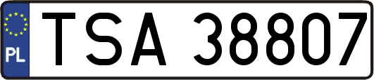 TSA38807