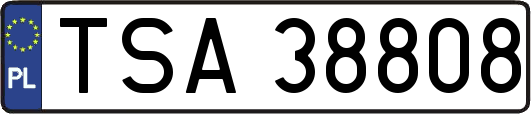 TSA38808