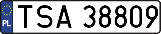 TSA38809