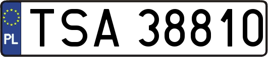 TSA38810