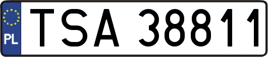 TSA38811
