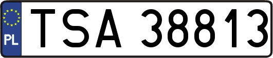 TSA38813