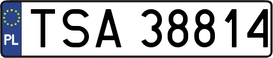 TSA38814