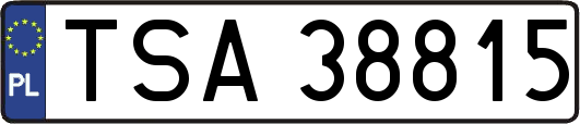 TSA38815