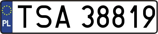 TSA38819