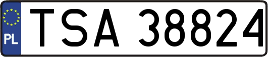 TSA38824