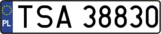 TSA38830