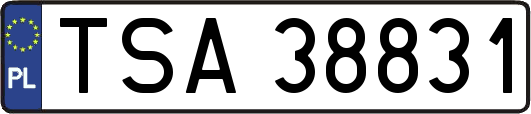 TSA38831