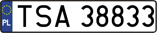 TSA38833