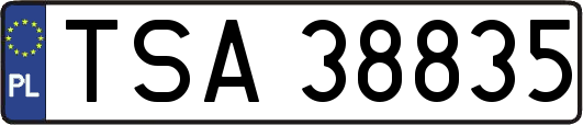 TSA38835
