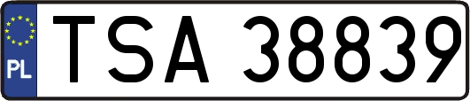 TSA38839