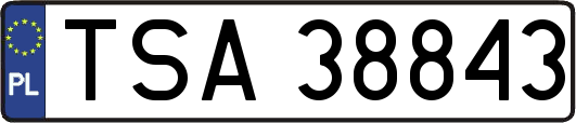 TSA38843