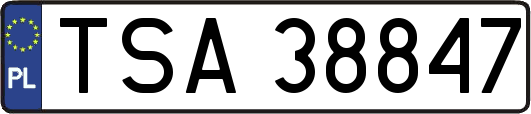 TSA38847