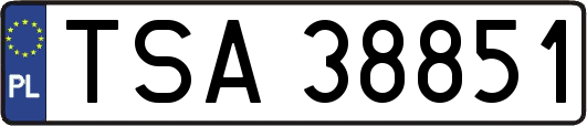TSA38851