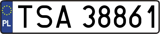 TSA38861