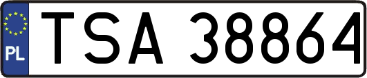 TSA38864
