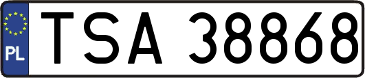 TSA38868