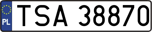 TSA38870