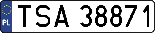 TSA38871