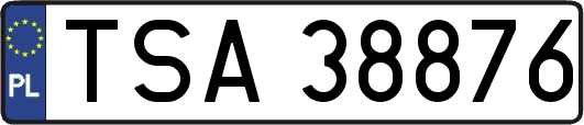 TSA38876