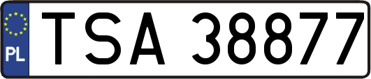 TSA38877