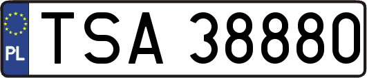 TSA38880