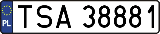 TSA38881