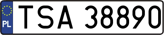 TSA38890