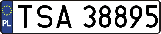 TSA38895