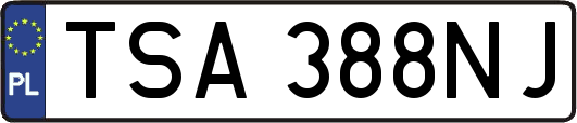 TSA388NJ