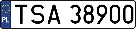 TSA38900