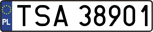 TSA38901