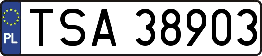 TSA38903
