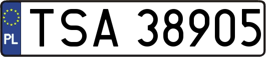 TSA38905