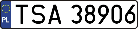 TSA38906